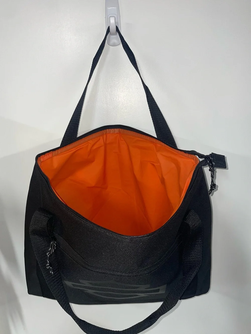 Harley-Davidson Picnic Tote